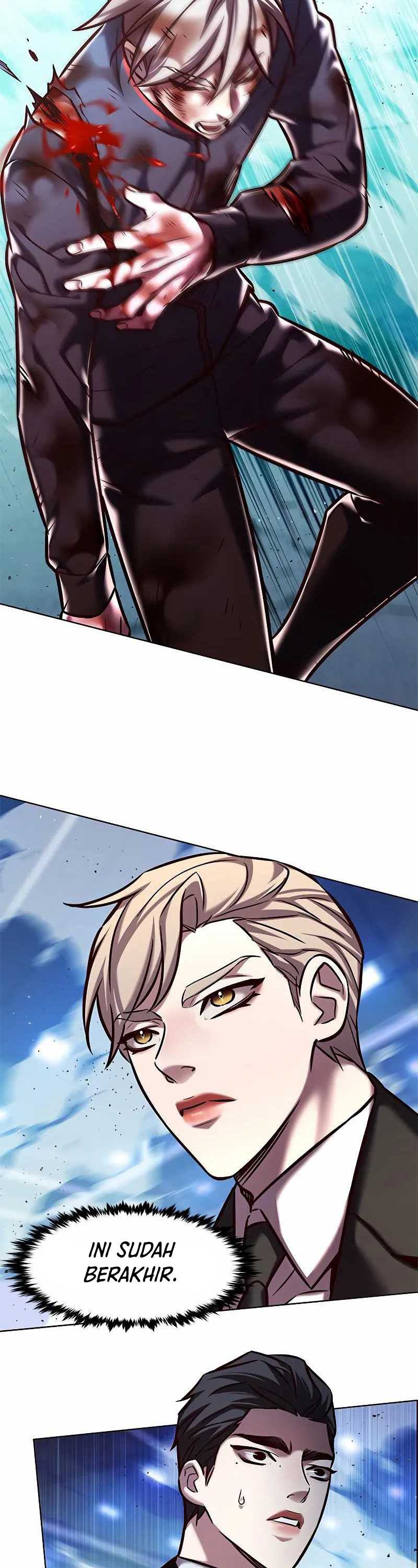 Eleceed