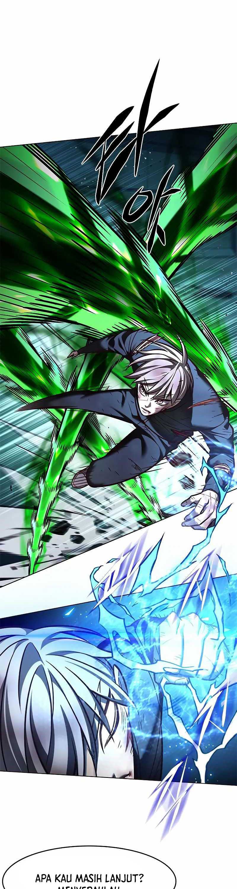 Eleceed