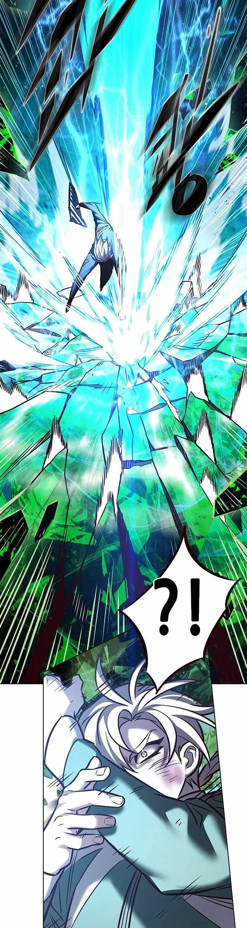 Eleceed