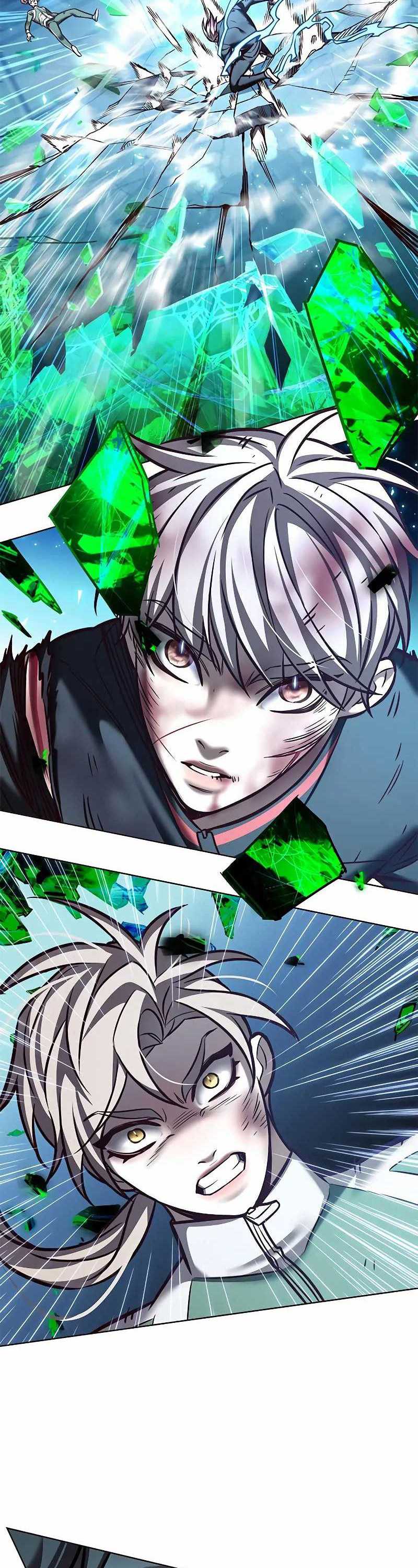 Eleceed