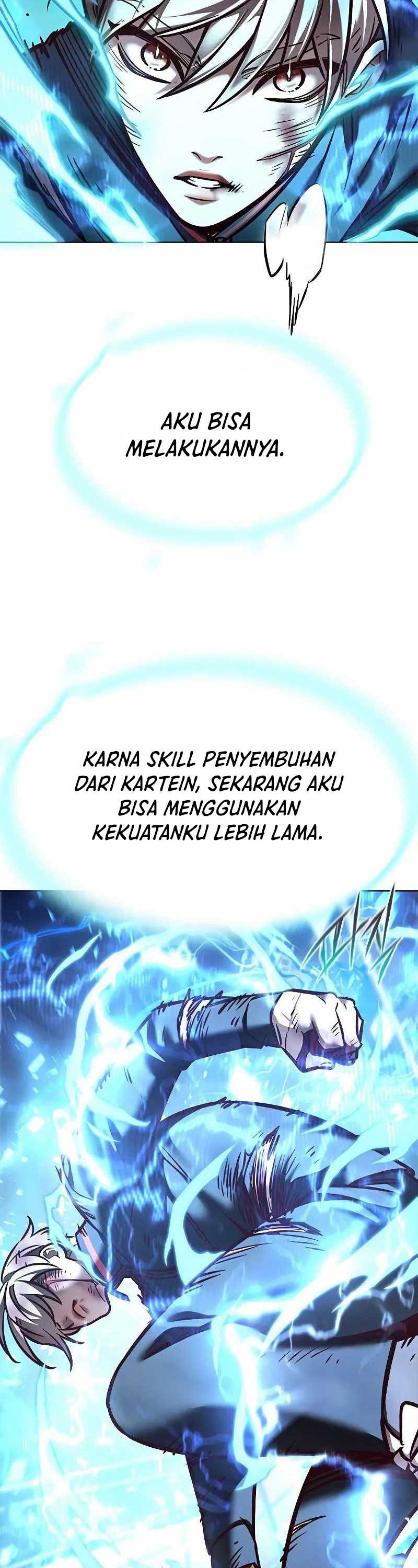 Eleceed