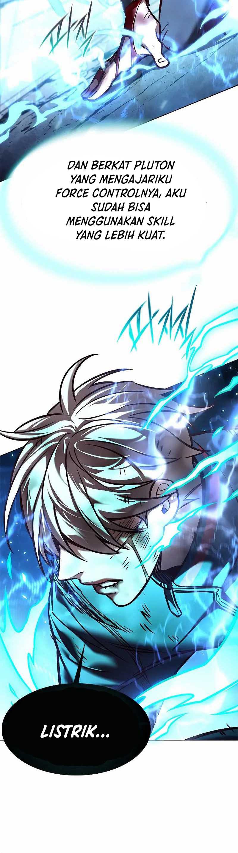 Eleceed