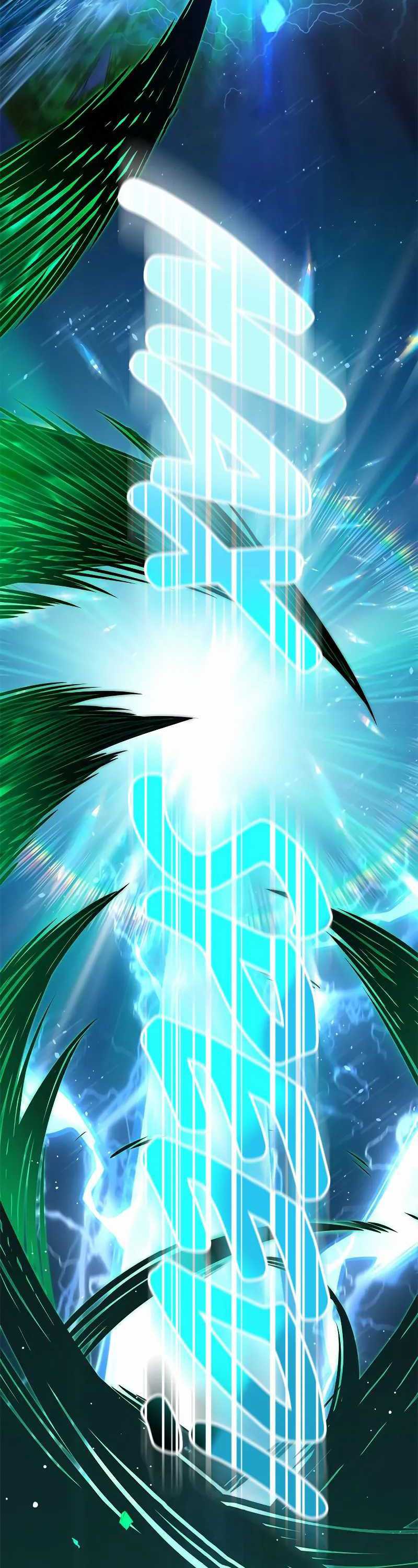 Eleceed