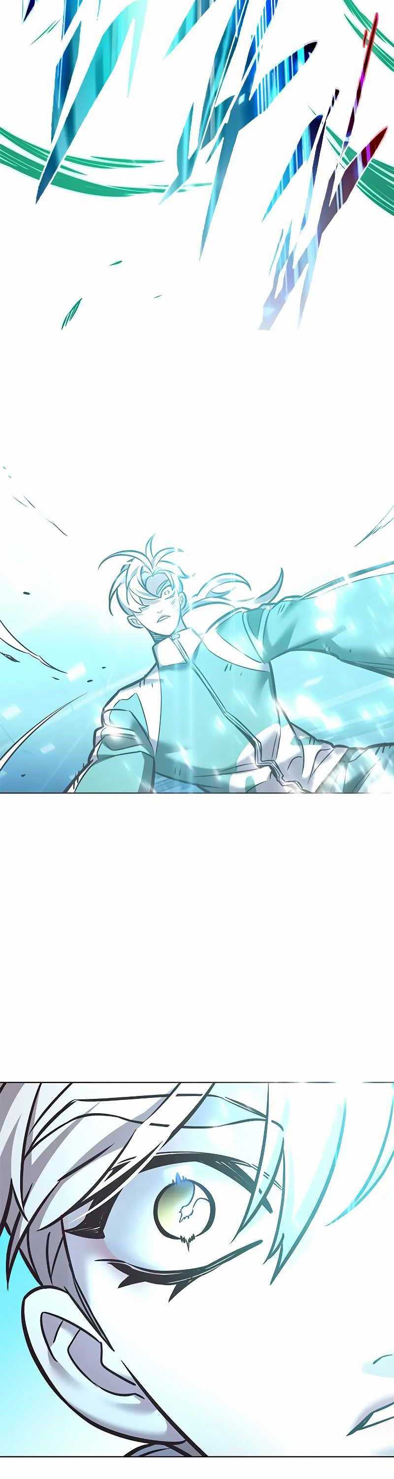 Eleceed