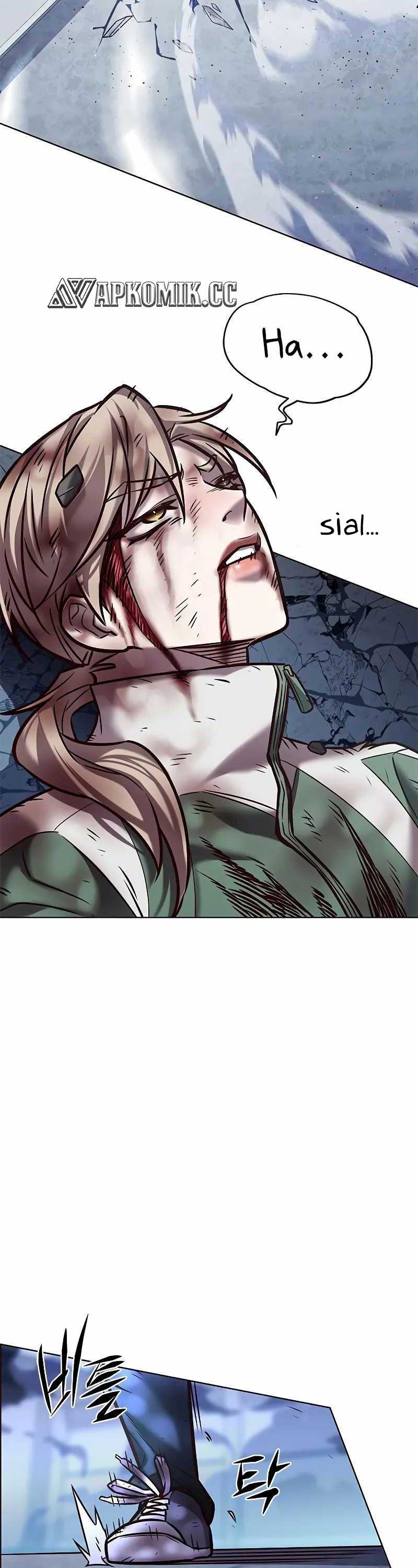 Eleceed
