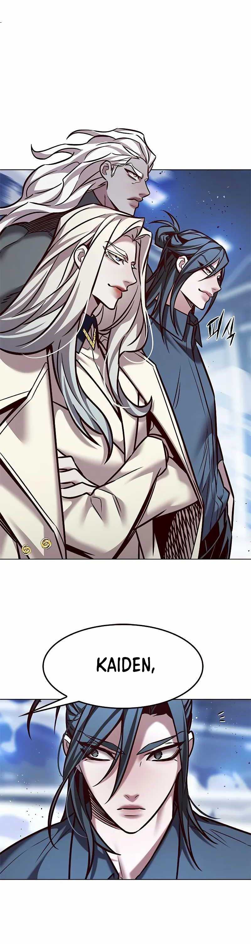 Eleceed
