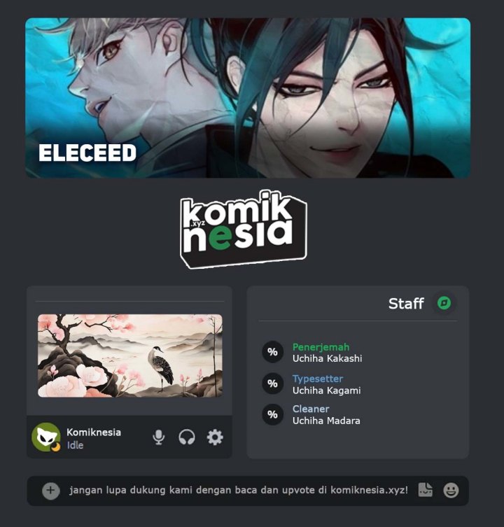 Eleceed