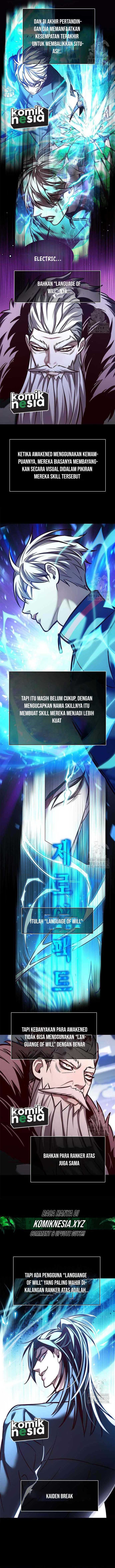 Eleceed