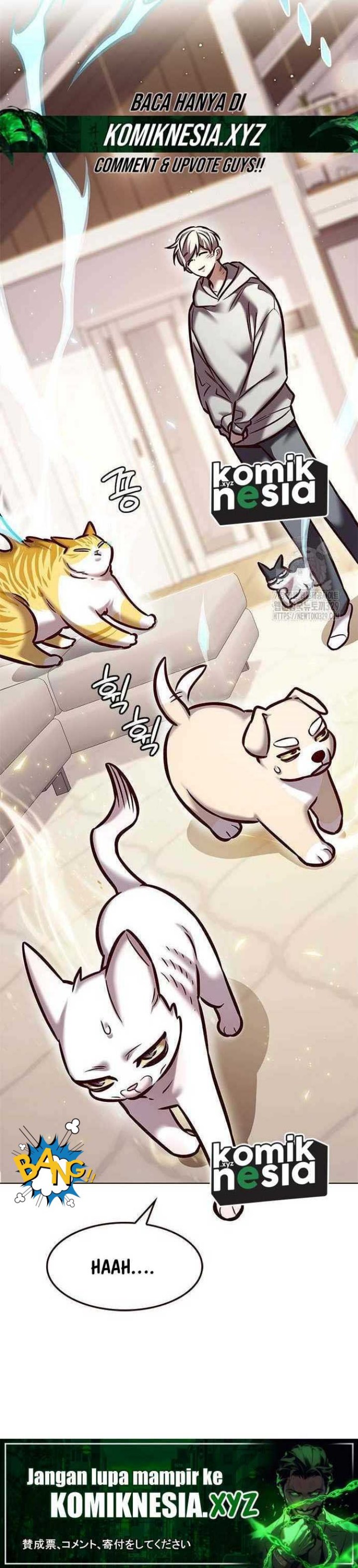 Eleceed
