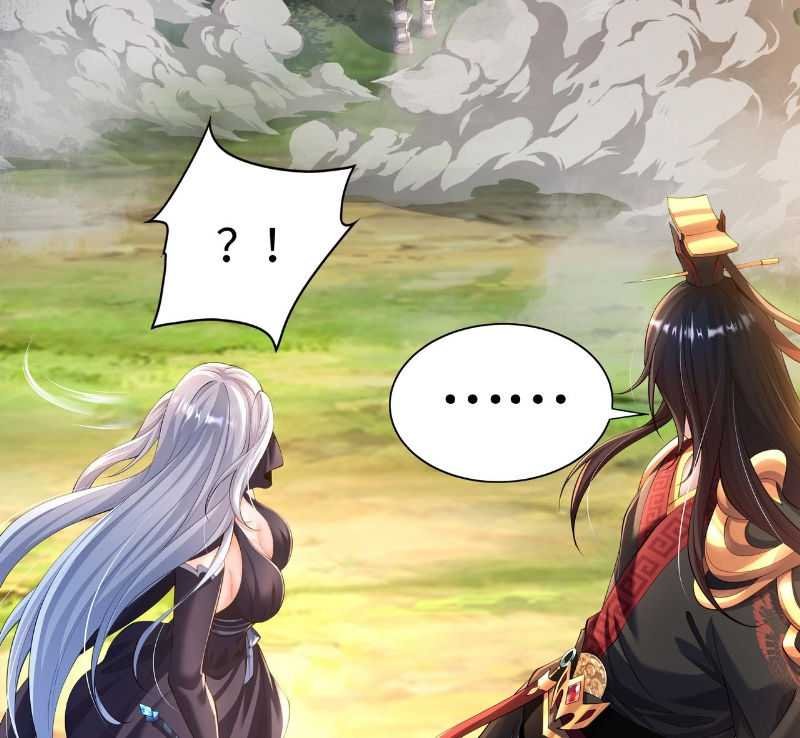 Emperor Qin Returns I Am The Eternal Immortal Emperor Chapter 5