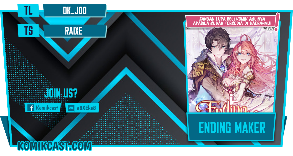 Ending Maker