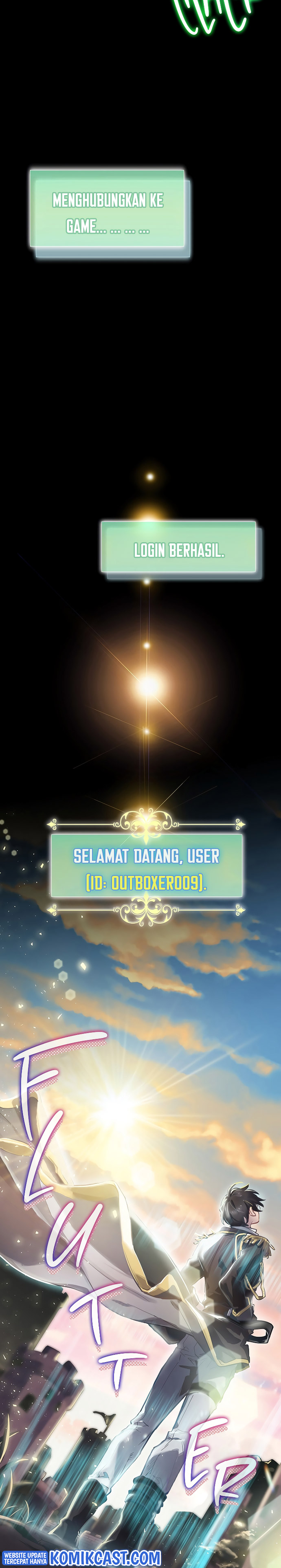 Ending Maker