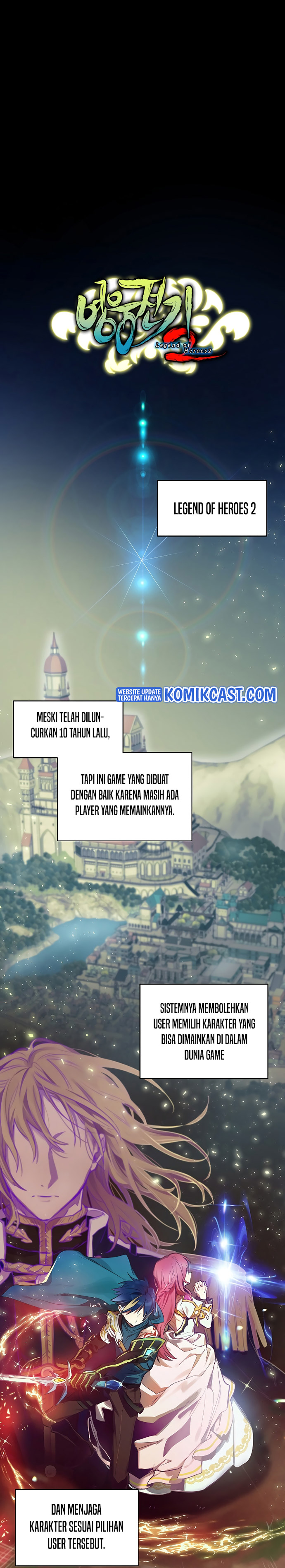 Ending Maker