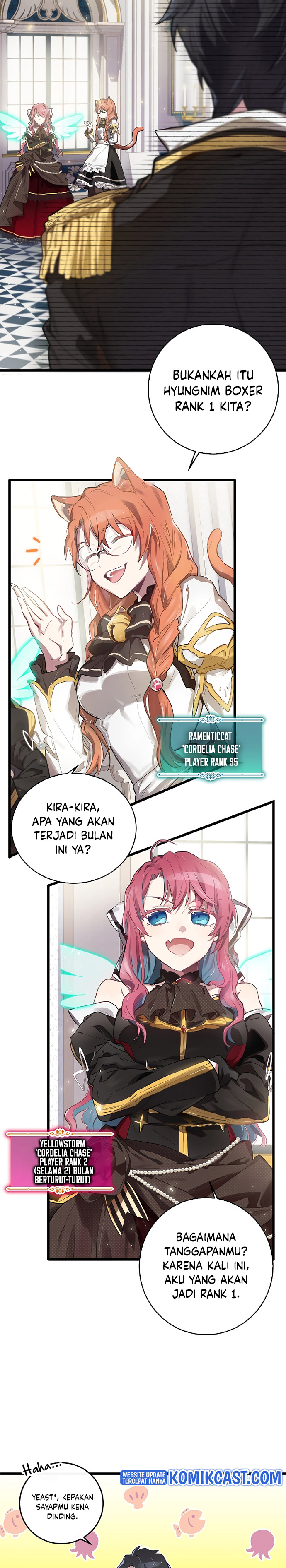 Ending Maker