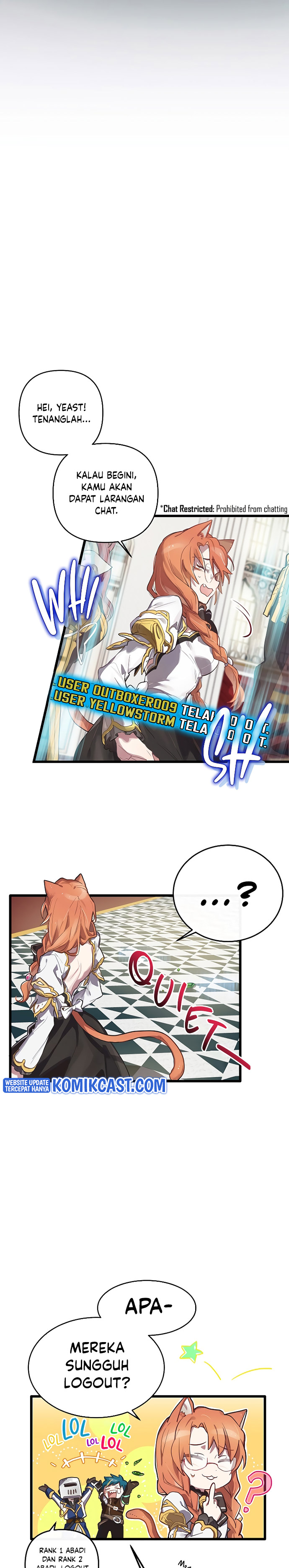 Ending Maker
