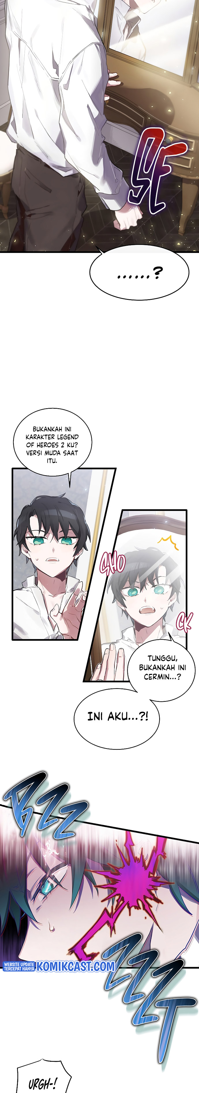 Ending Maker