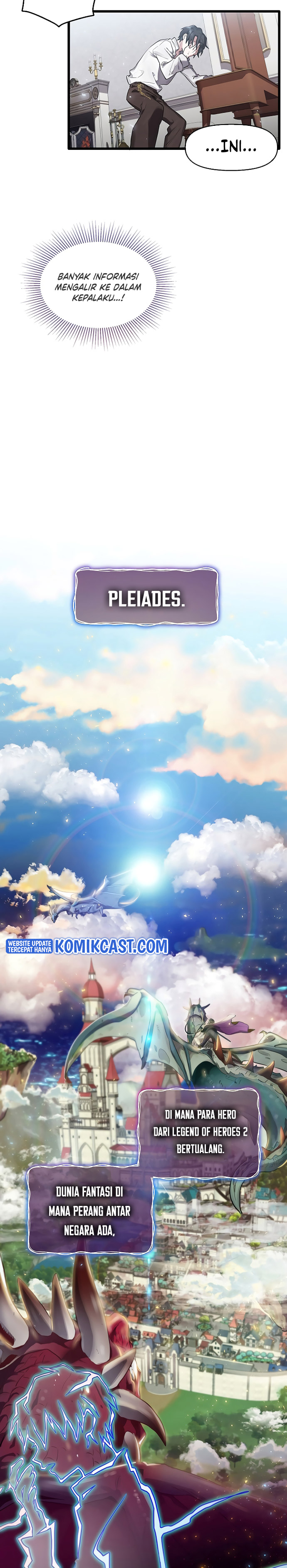 Ending Maker