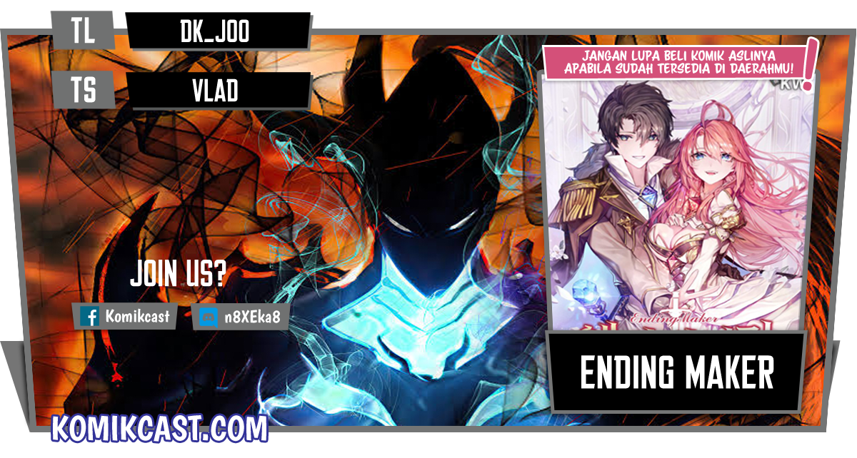 Ending Maker
