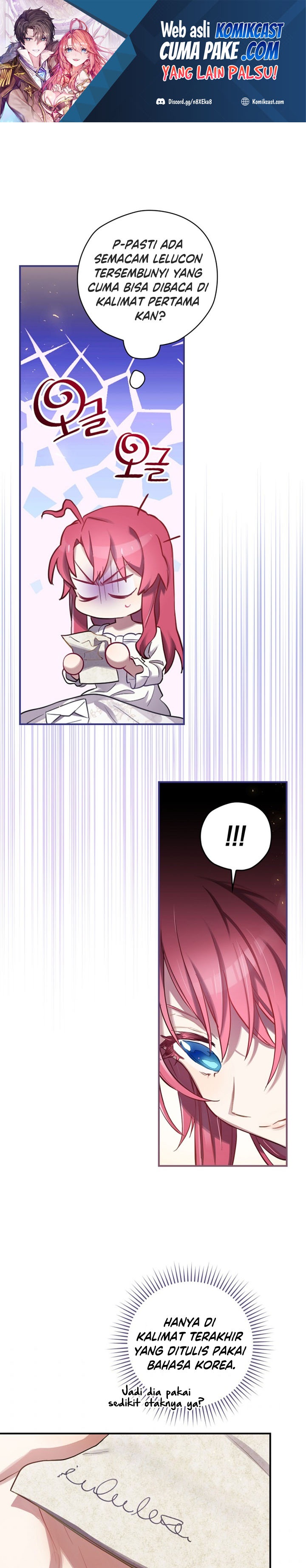 Ending Maker
