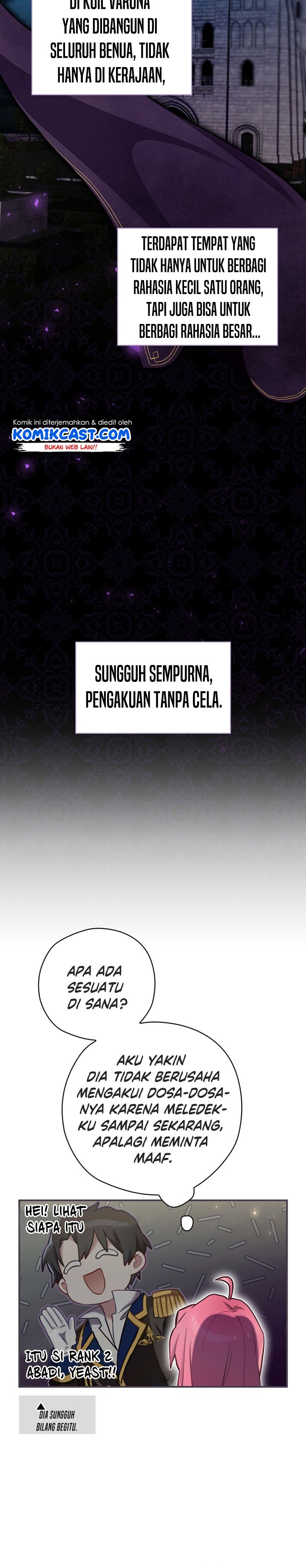 Ending Maker