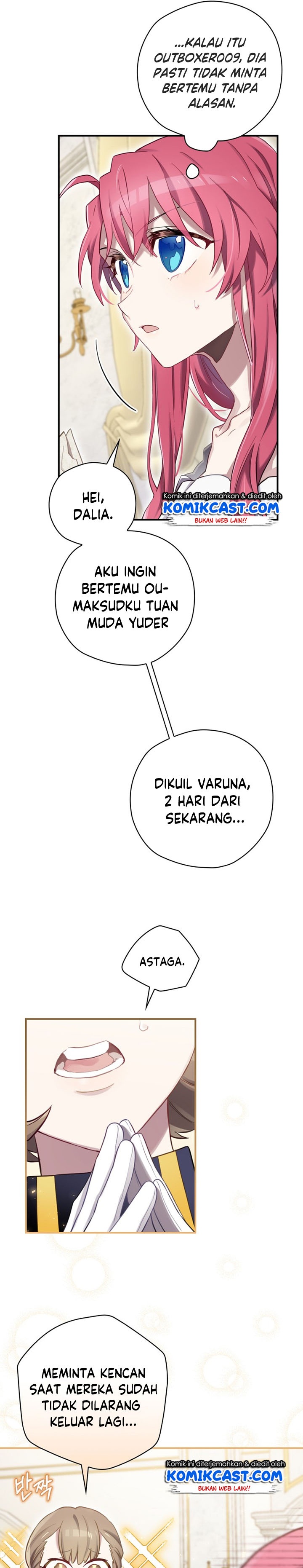 Ending Maker
