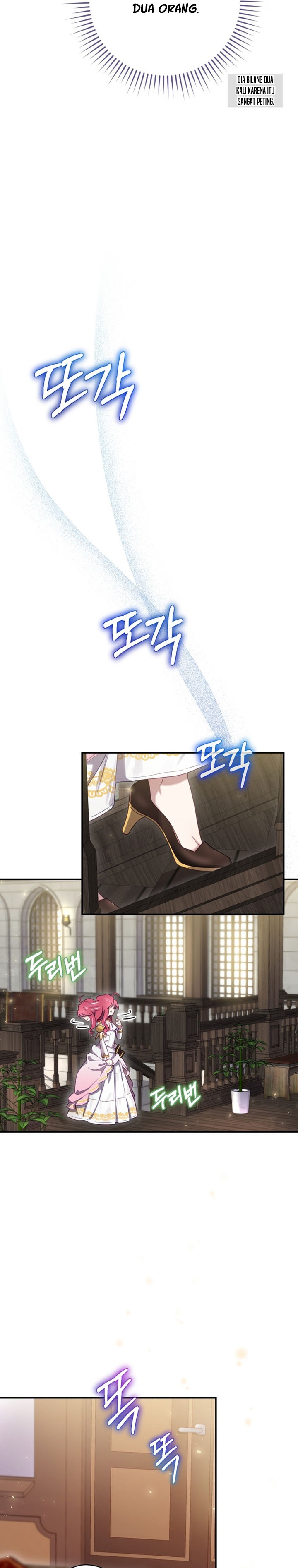 Ending Maker