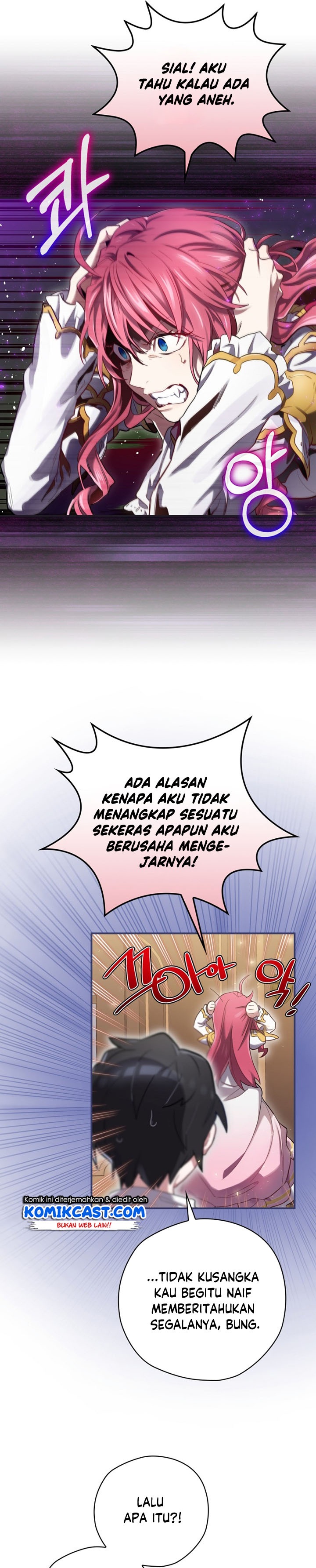 Ending Maker