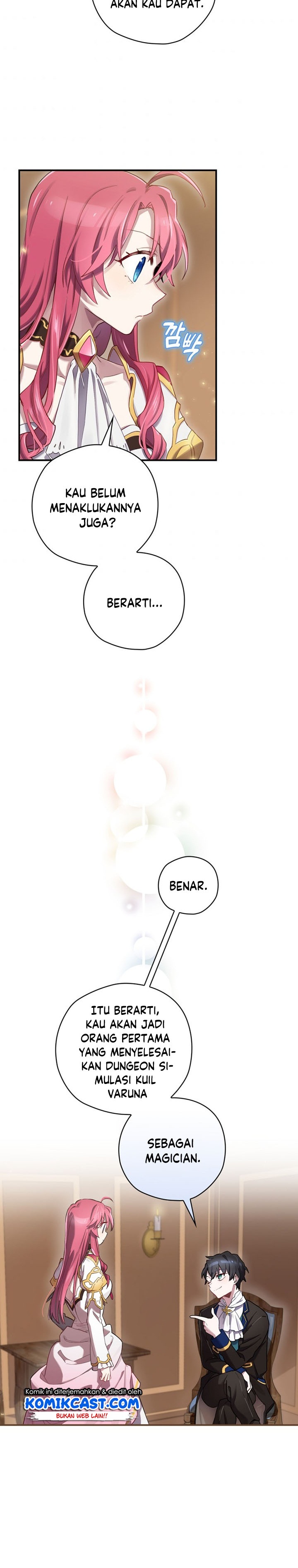 Ending Maker