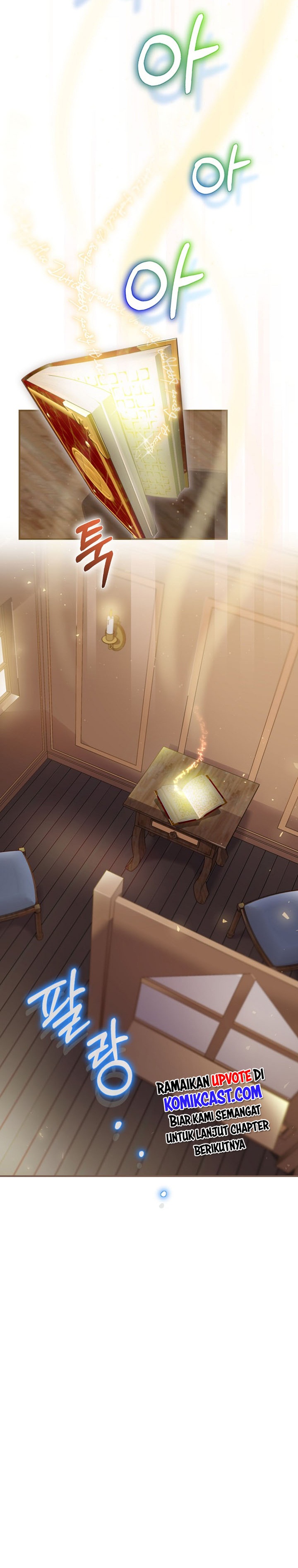 Ending Maker