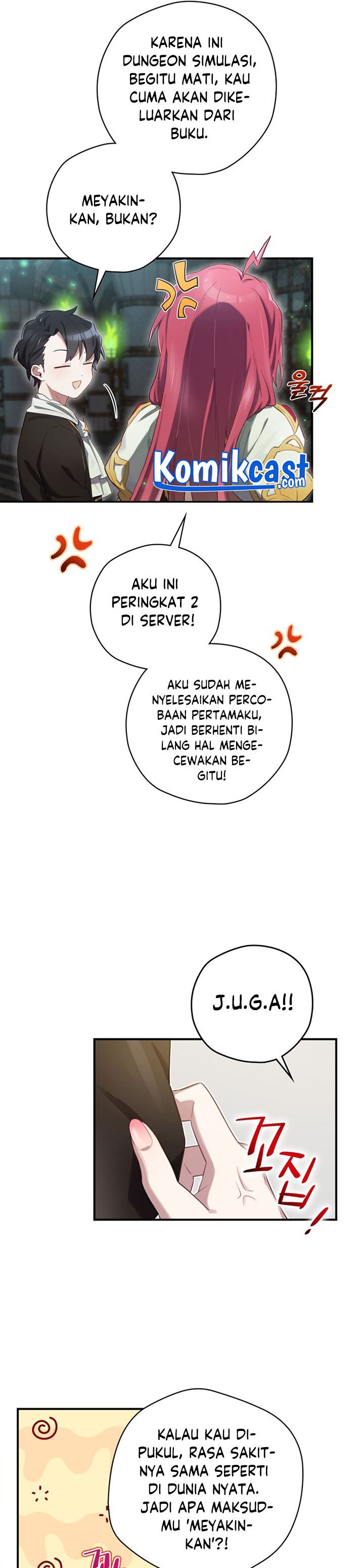Ending Maker