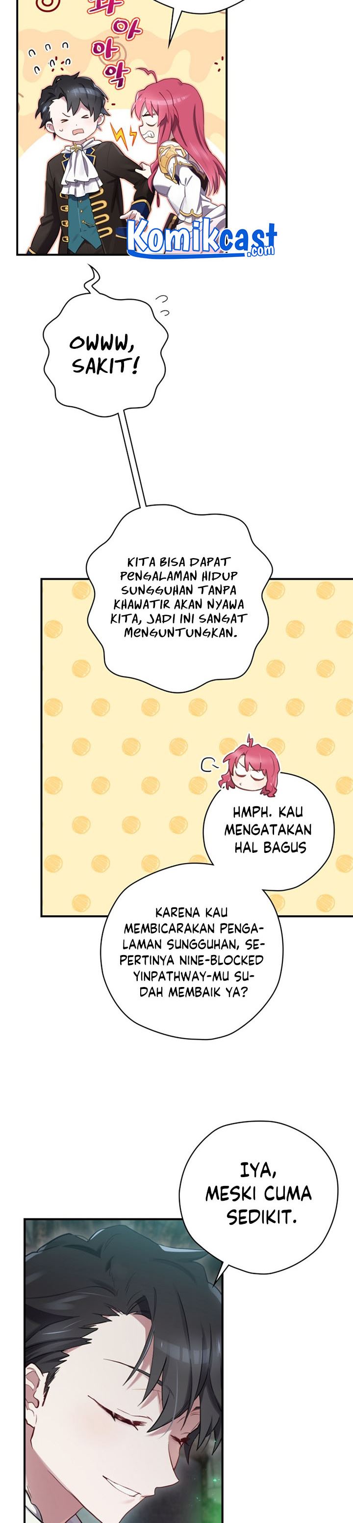 Ending Maker