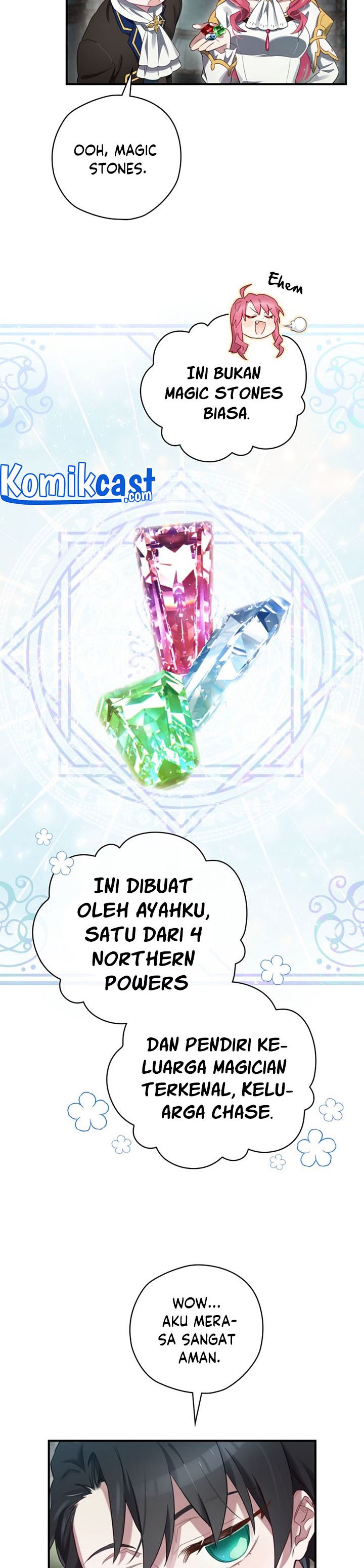Ending Maker
