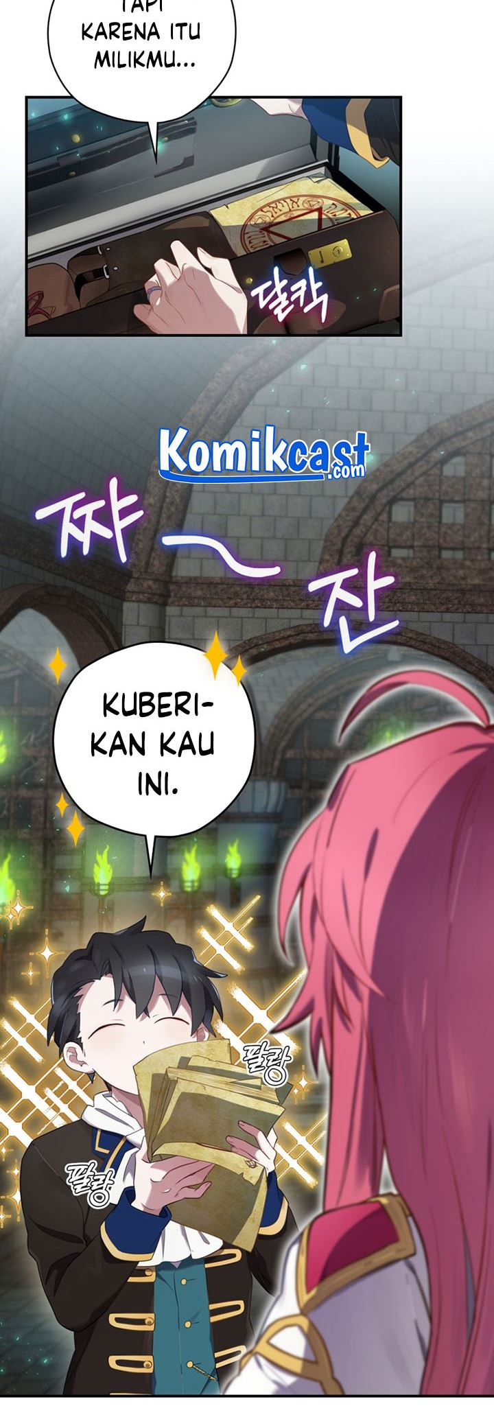 Ending Maker
