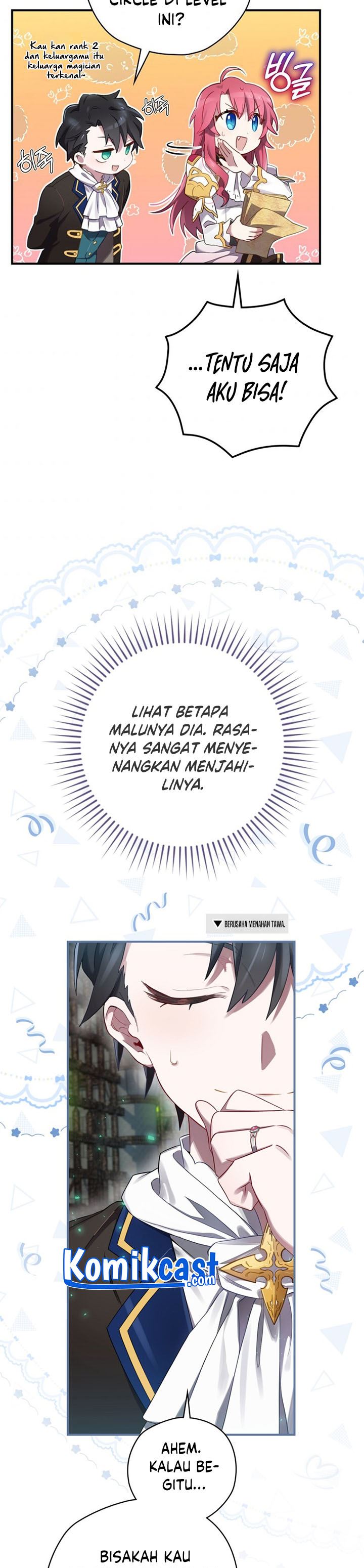 Ending Maker