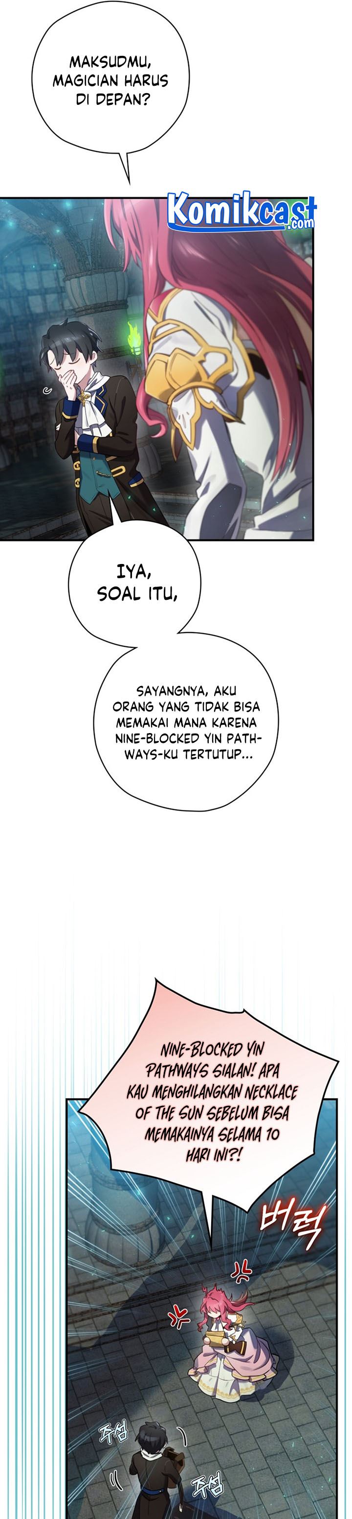 Ending Maker