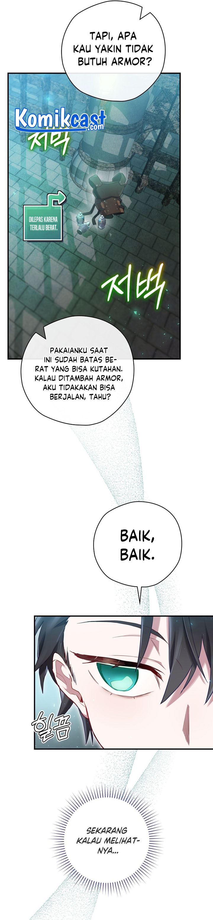 Ending Maker