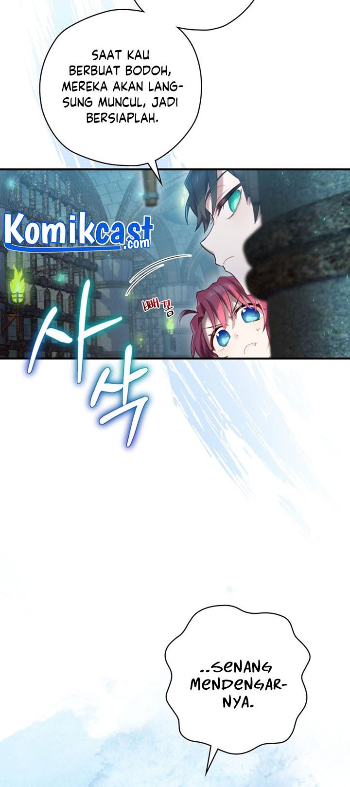 Ending Maker