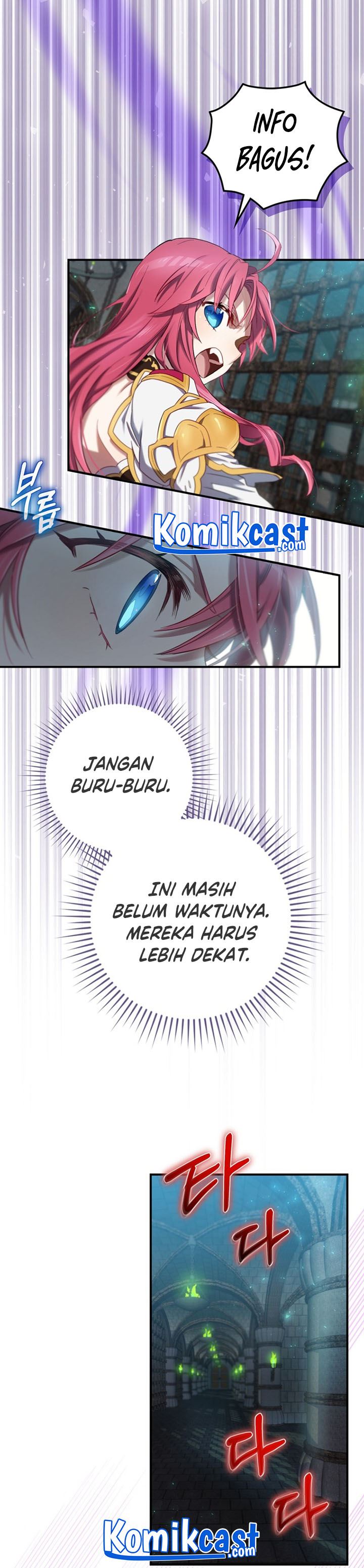 Ending Maker