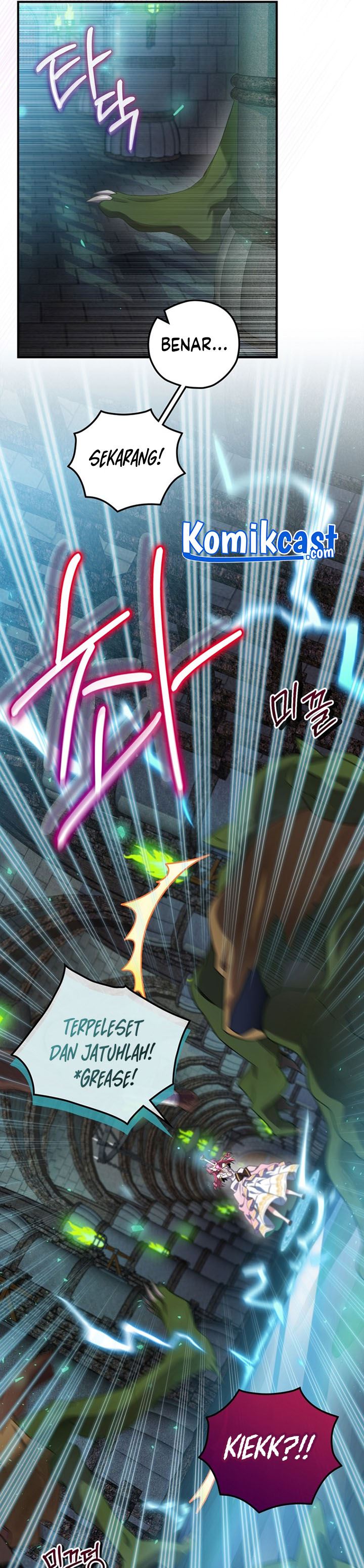 Ending Maker
