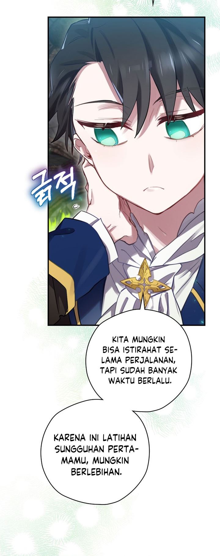 Ending Maker