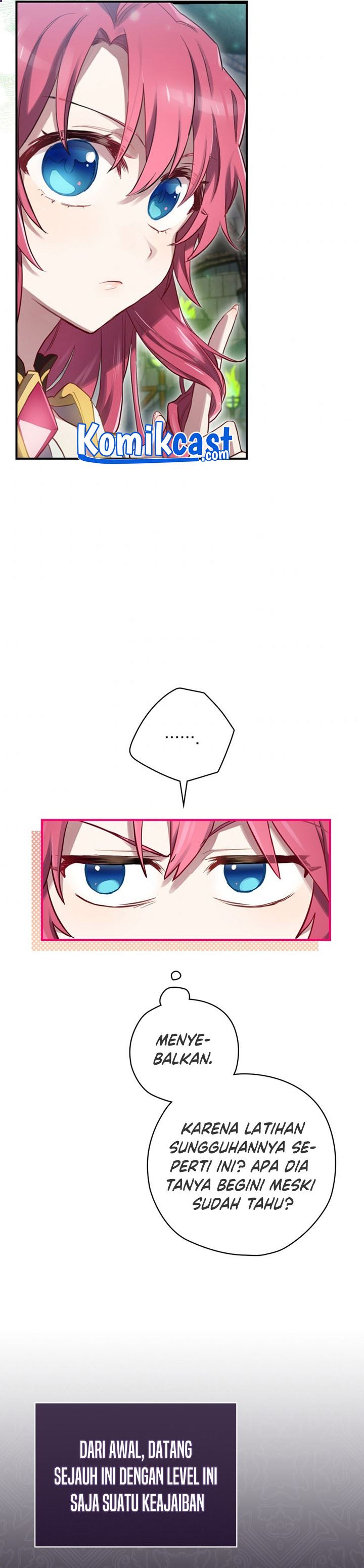 Ending Maker