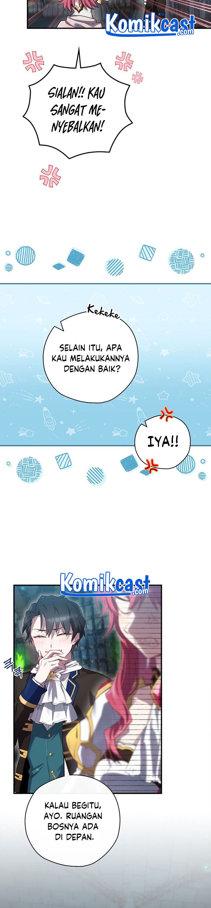 Ending Maker
