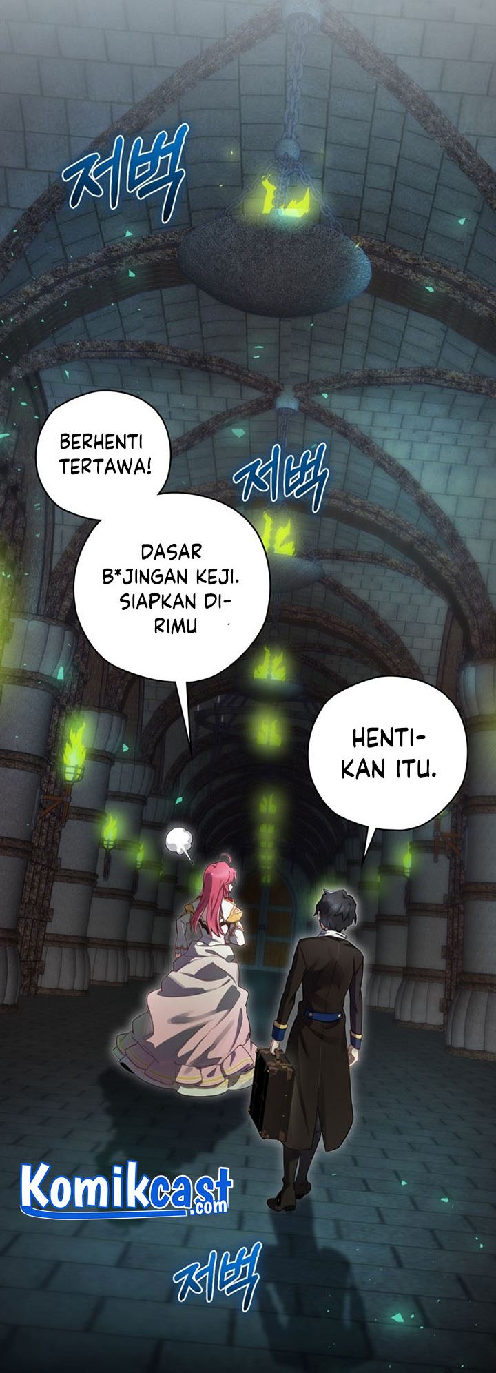 Ending Maker