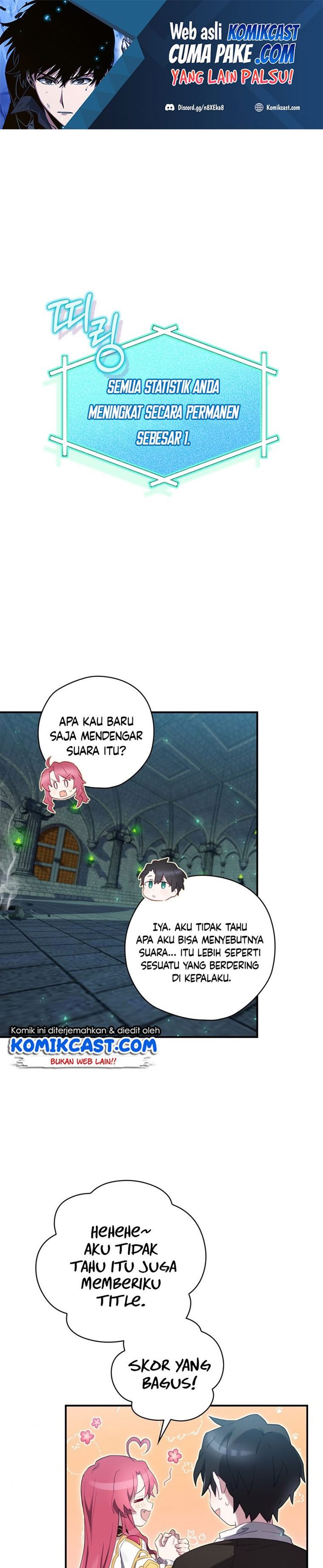 Ending Maker