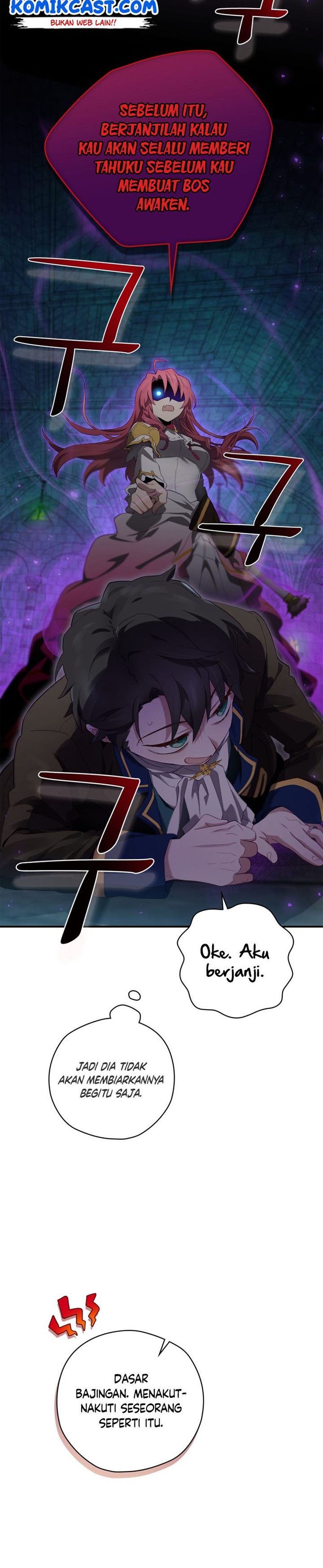 Ending Maker