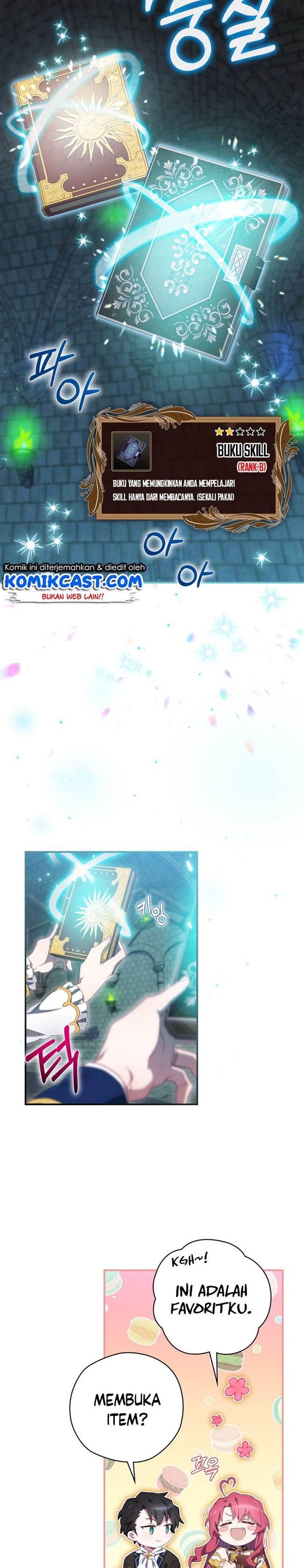 Ending Maker