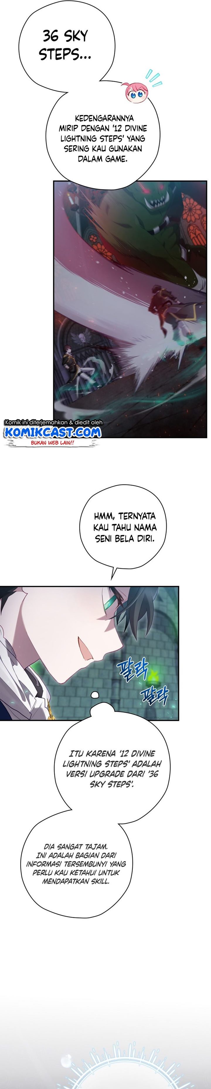 Ending Maker