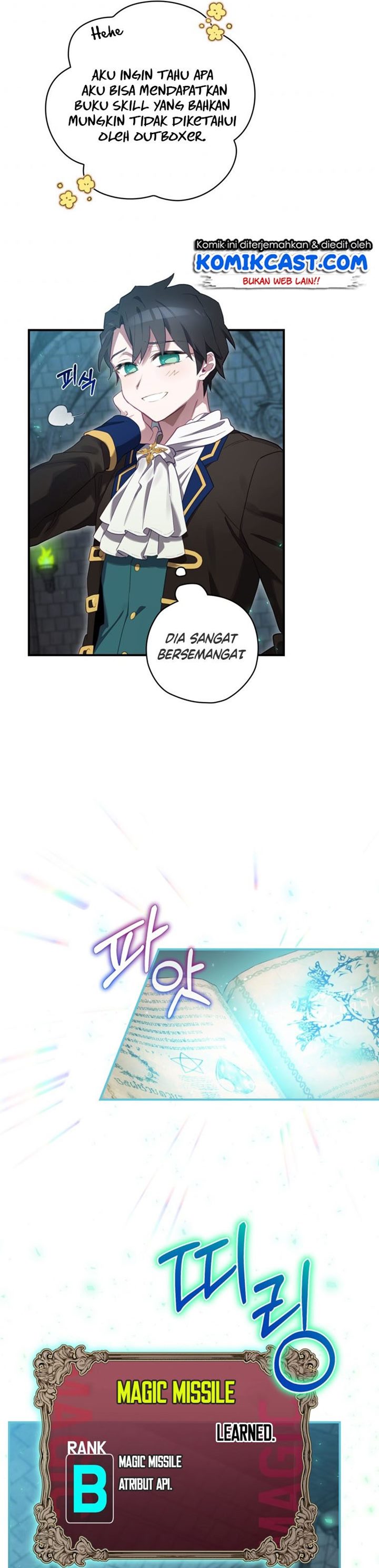 Ending Maker