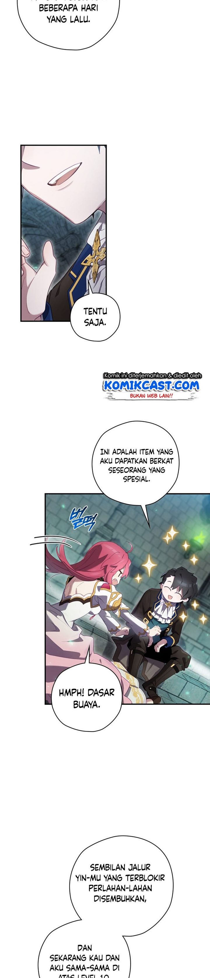 Ending Maker