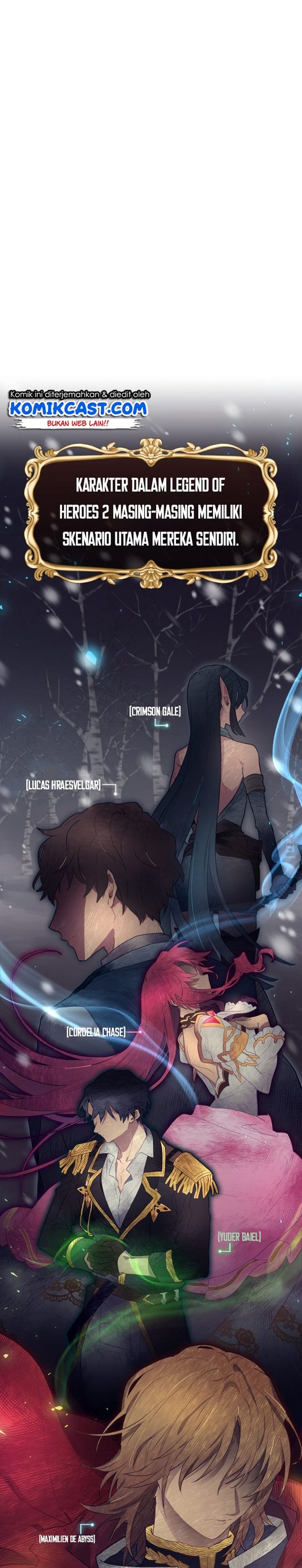 Ending Maker